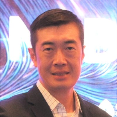 Robin Ng