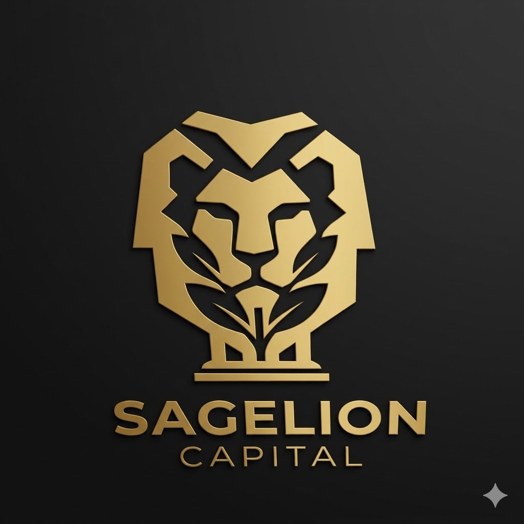 Sagelion logo